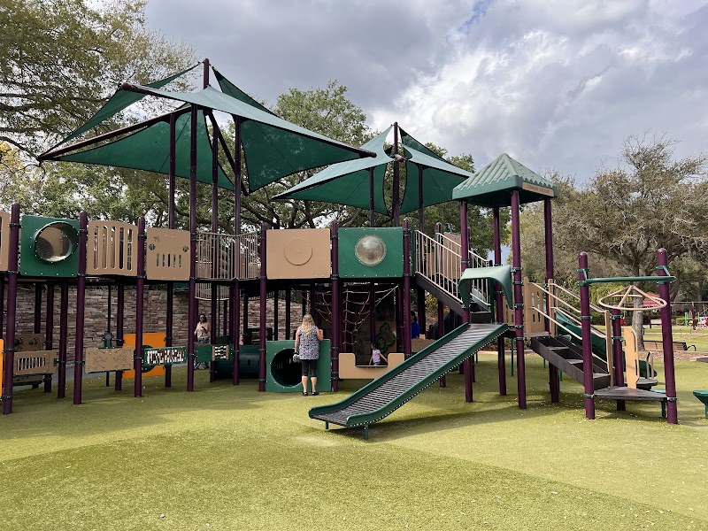 Common Ground Playground