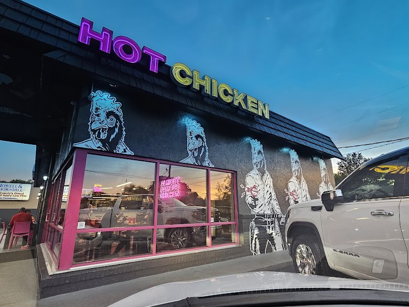 Google Places photo — LoveBird Almost Famous Chicken in Lakeland, FL