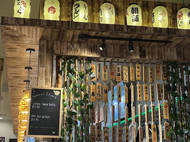 Google Places photo — Sushi Masa Lakeland