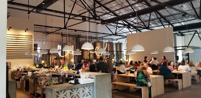 Google Places photo — The Joinery in Lakeland, FL