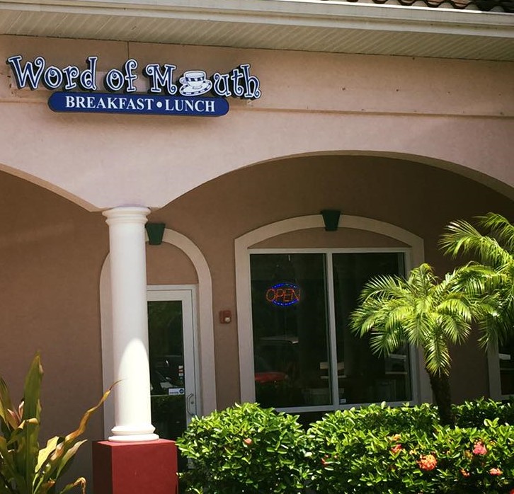 Google Places photo — Original Word of Mouth - Venice in Laurel, FL