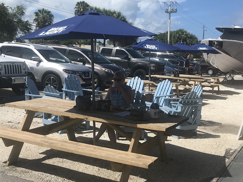 Google Places photo — SPEARFISH GRILLE in Laurel, FL