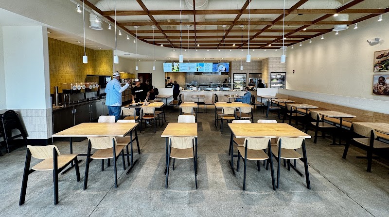 Google Places photo — CAVA in Lehigh Acres, FL