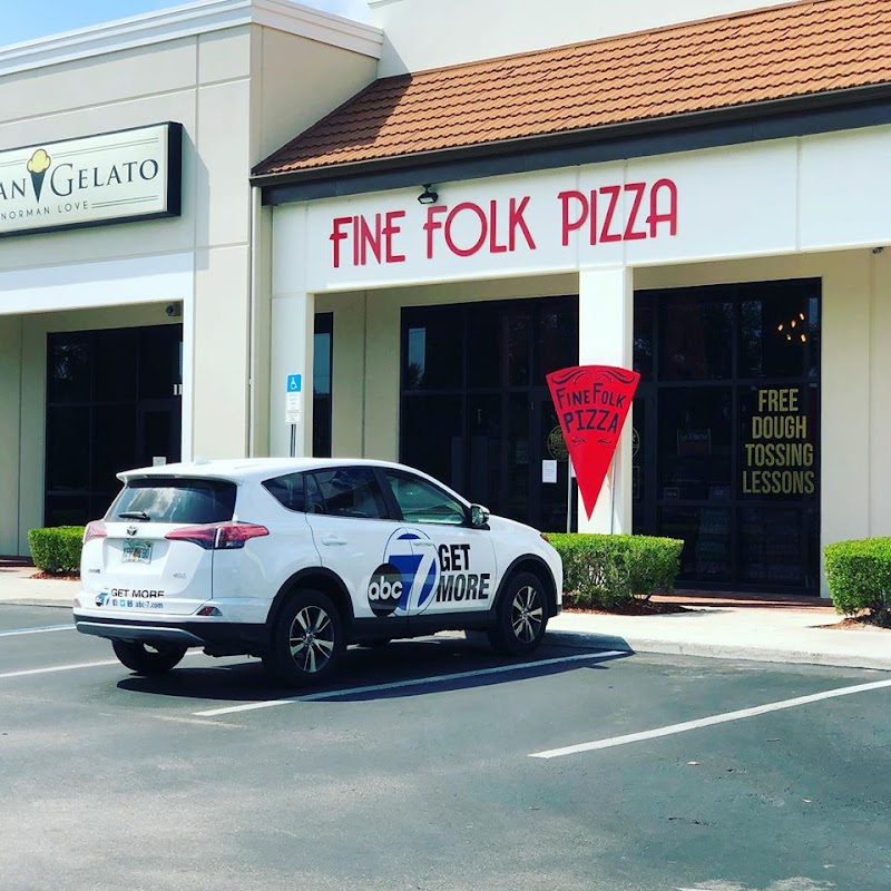 Google Places photo — Fine Folk Pizza in Lehigh Acres, FL