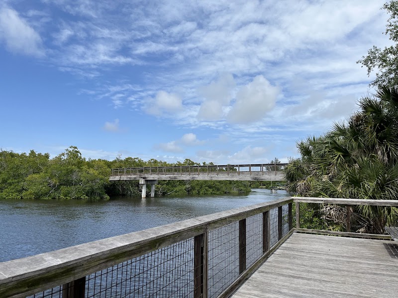 Gordon River Greenway Park