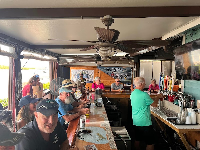Google Places photo — Crabby Lady Goodland in Marco Island, FL