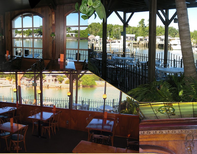 Google Places photo — Little Bar Restaurant in Marco Island, FL