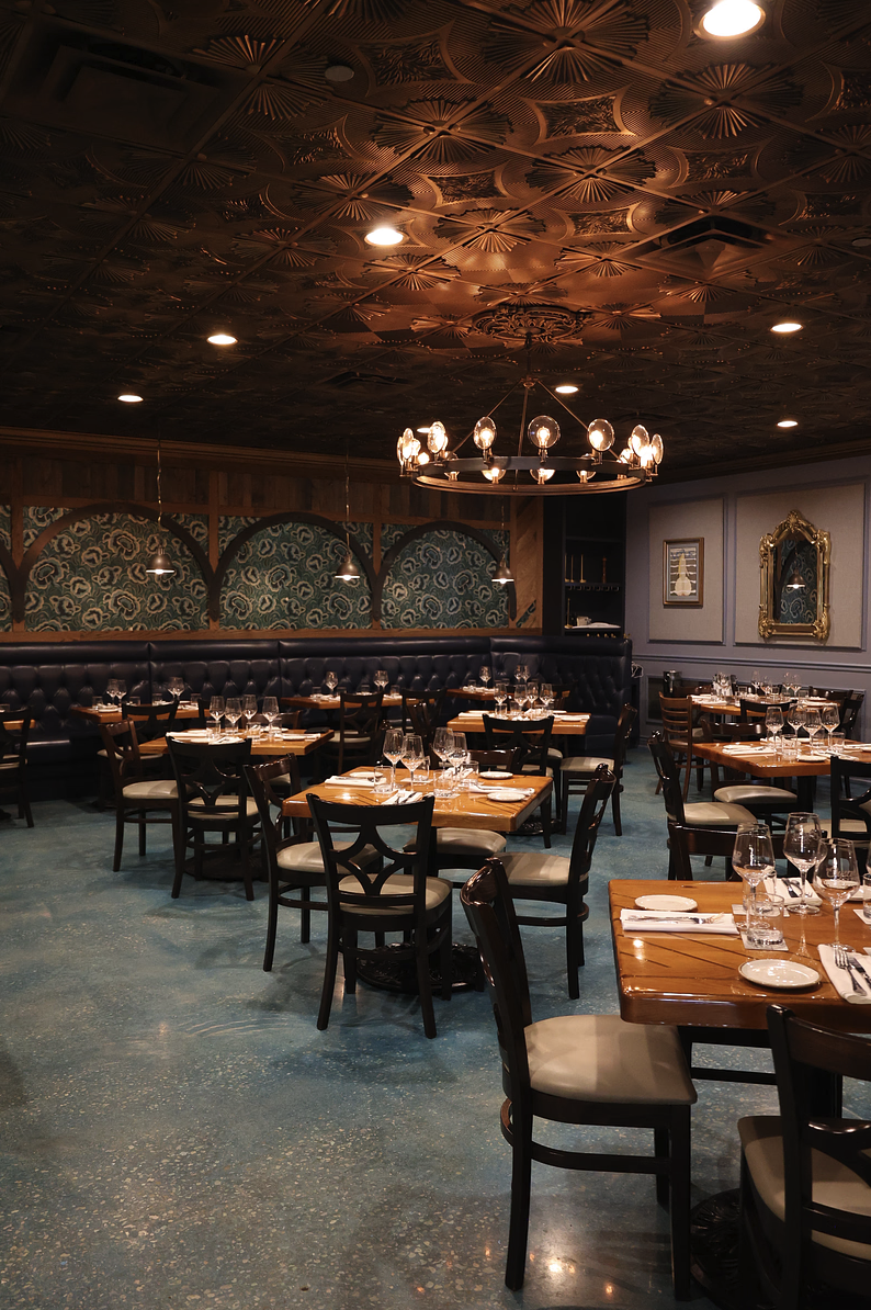 Google Places photo — The Oyster Society in Marco Island, FL