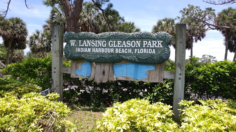 Gleason Park