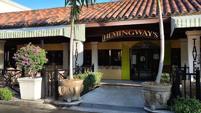 Google Places photo — Hemingway's Tavern in Melbourne, FL