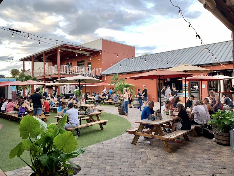 Google Places photo — Intracoastal Brewing Company in Melbourne, FL