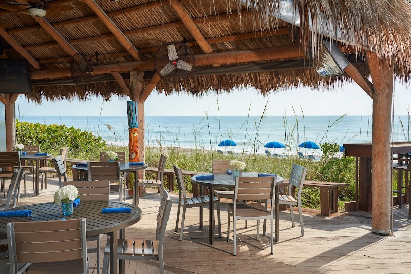 Google Places photo — Longboards Oceanfront Grille in Melbourne, FL