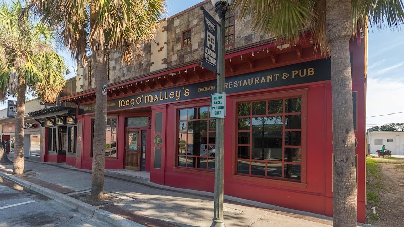Google Places photo — Meg O’Malley's Restaurant & Irish Pub in Melbourne, FL