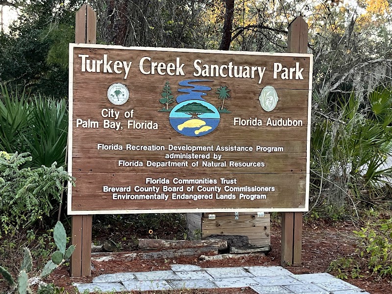 Turkey Creek Sanctuary