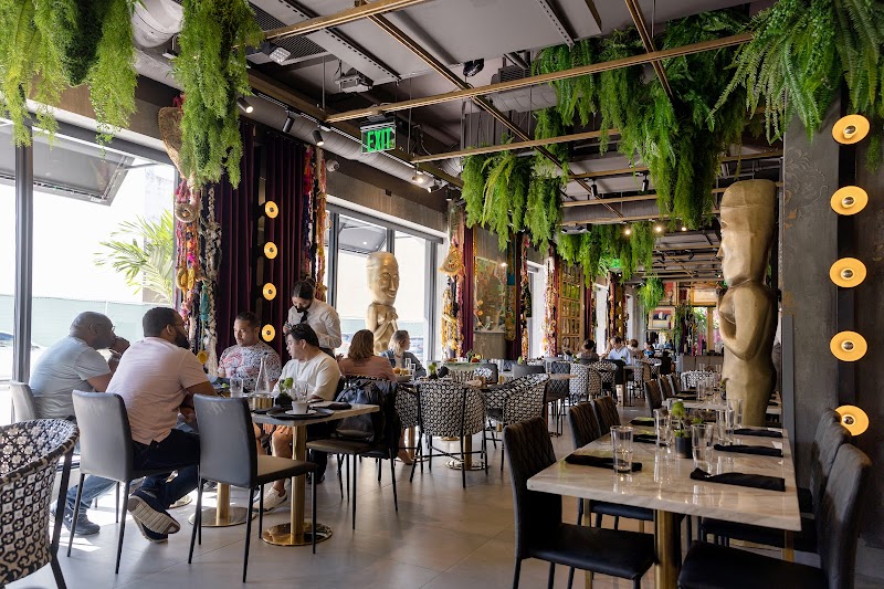 Google Places photo — CVI.CHE 105 in Miami, Florida