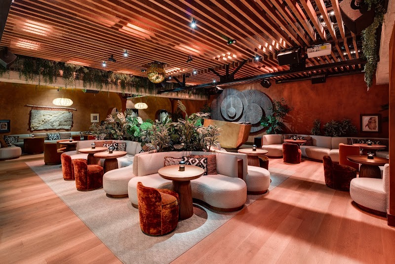 Google Places photo — MILA in Miami, Florida