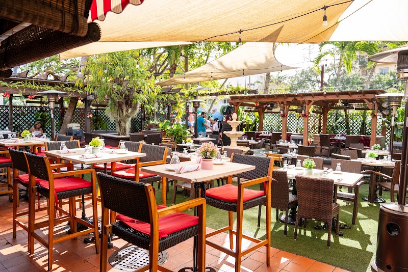 Google Places photo — Old's Havana Cuban Bar & Cocina in Miami, Florida