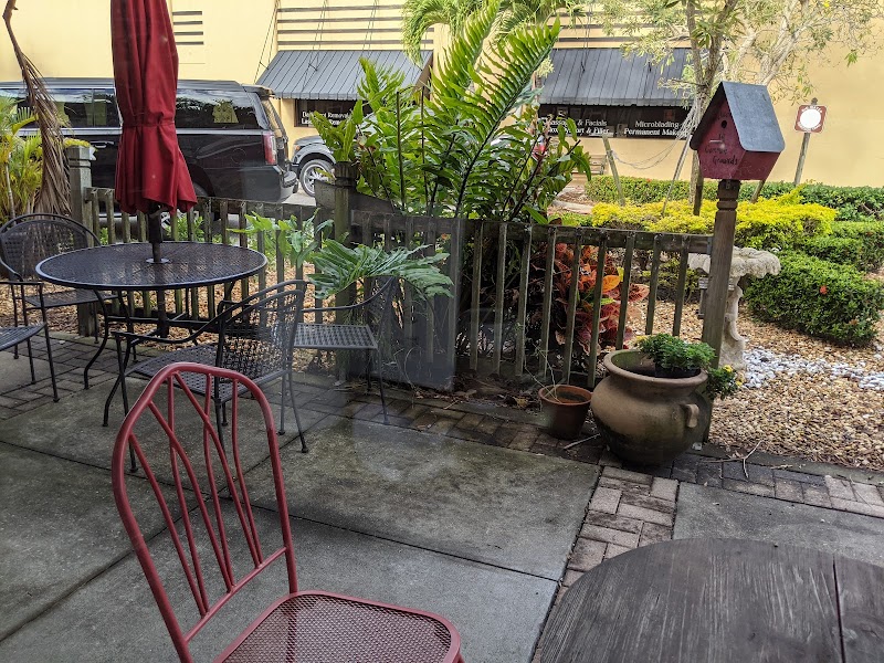 Google Places photo — Common Grounds Coffee Shop in Moore Haven, FL