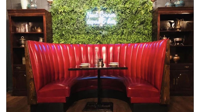 Google Places photo — Next Corner Tapas & Bar in Moore Haven, FL