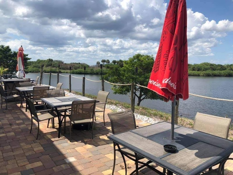 Google Places photo — Riverfront Grill in Moore Haven, FL