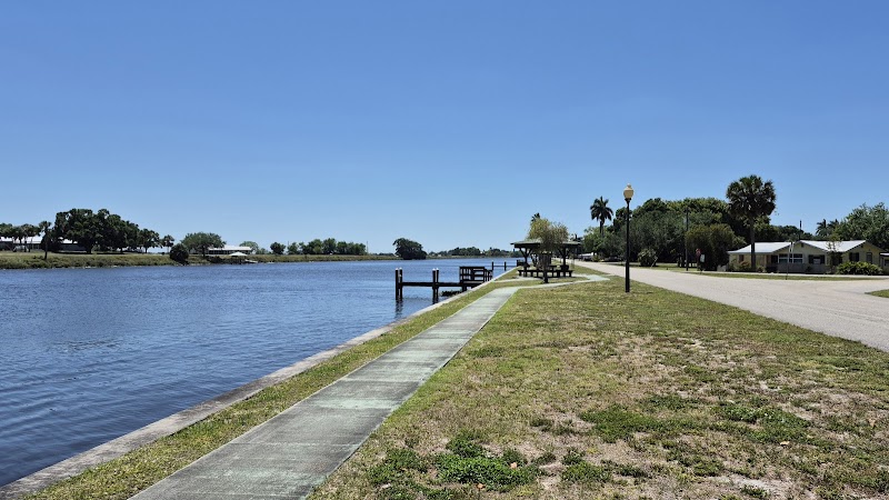 Riverwalk Park
