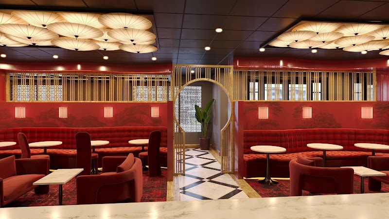 Google Places photo — Blackbird Modern Asian in Naples Manor, FL