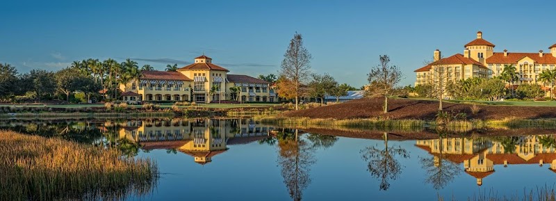 Google Places photo — Tiburón Golf Club in Naples, FL