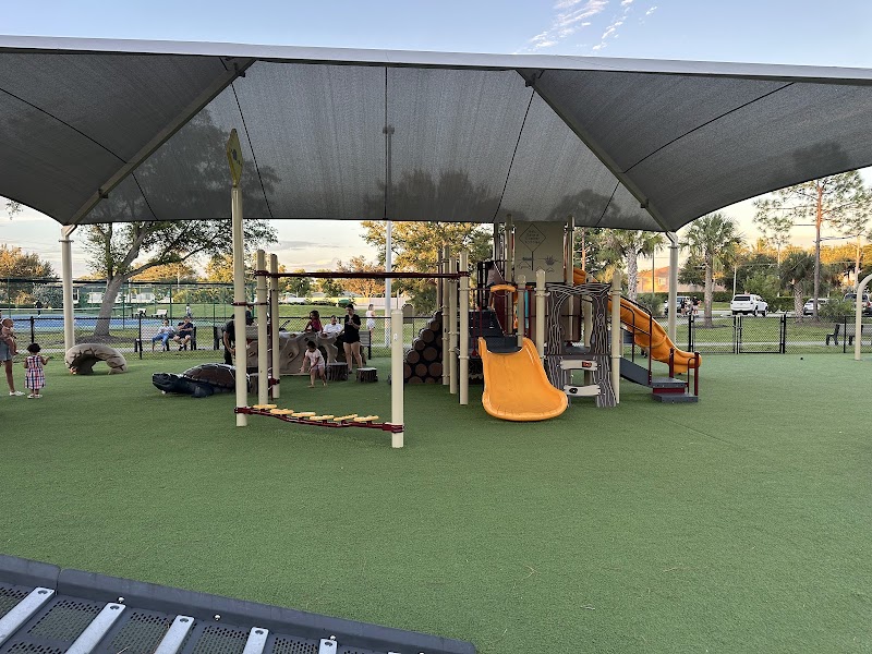 Gator Trails Park