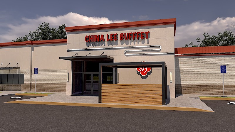 Google Places photo — China Lee Buffet in Ocala, FL
