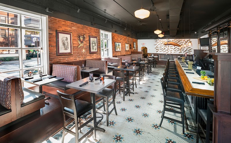 Google Places photo — Harry's Seafood,Bar & Grille in Ocala, FL