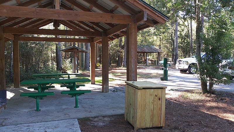 Santos Campground