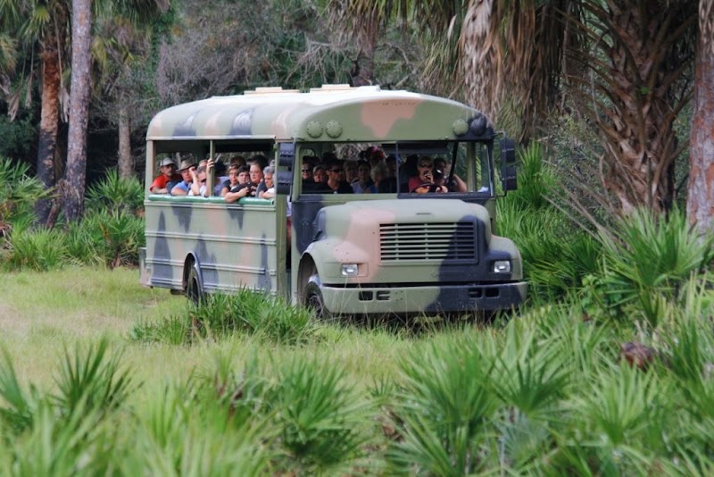 Google Places photo — Babcock Ranch Eco Tours in Olga, FL