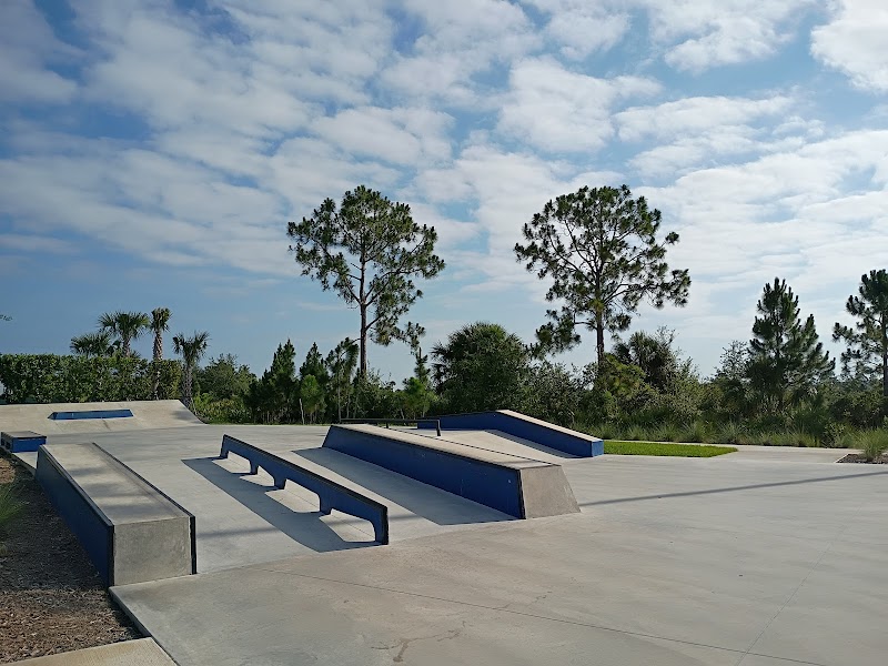 Skate Park