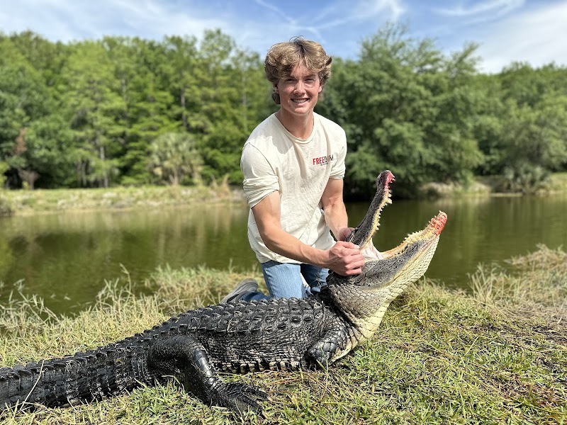 Townsend & Sons Everglades Outfitters