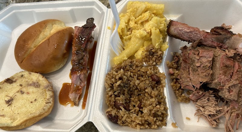 Google Places photo — Herb's Catering & Best BBQ in Orangetree, FL