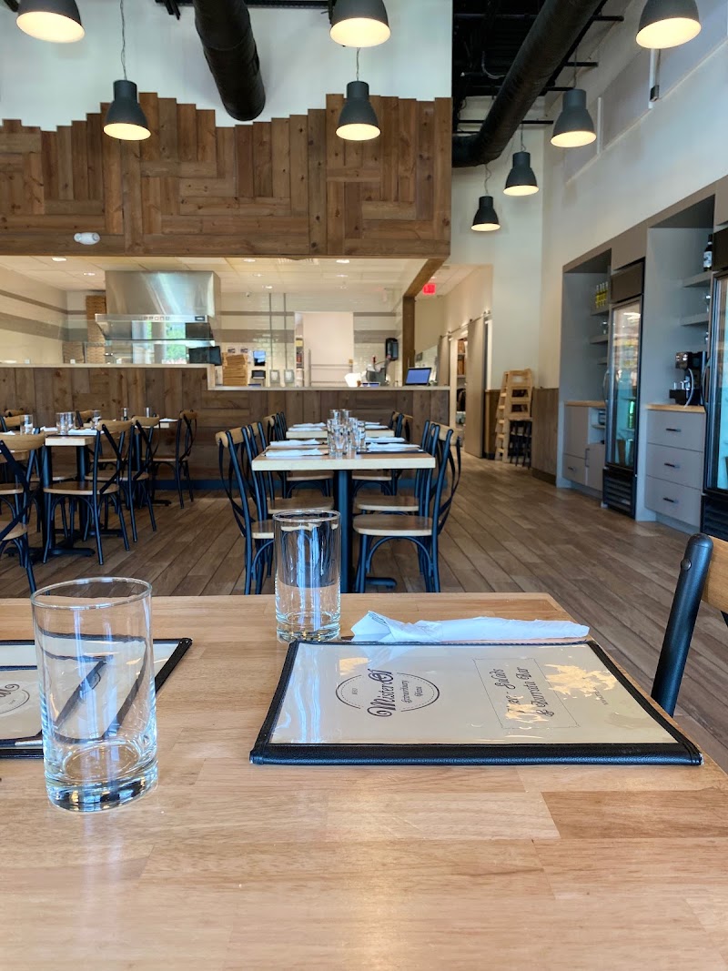 Google Places photo — Mister O1 Extraordinary Pizza - Naples in Orangetree, FL