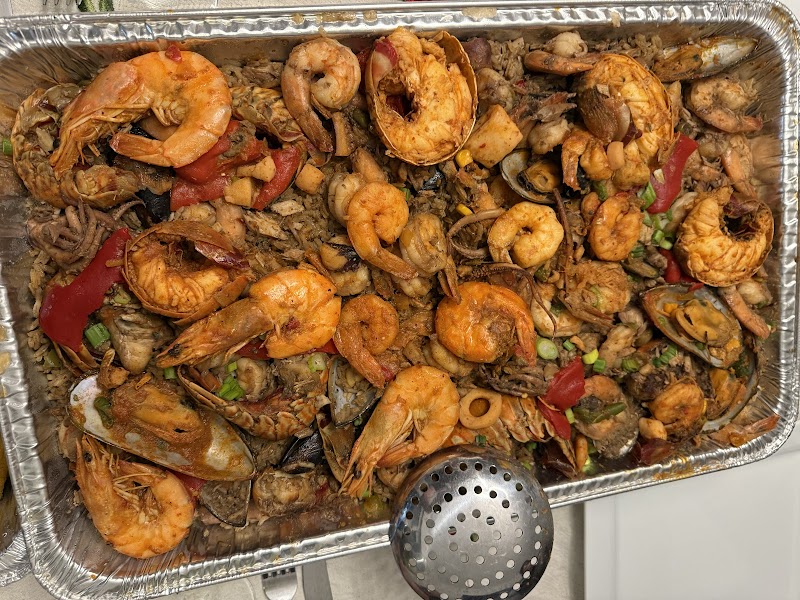 Google Places photo — Paellas On Wheels in Orangetree, FL