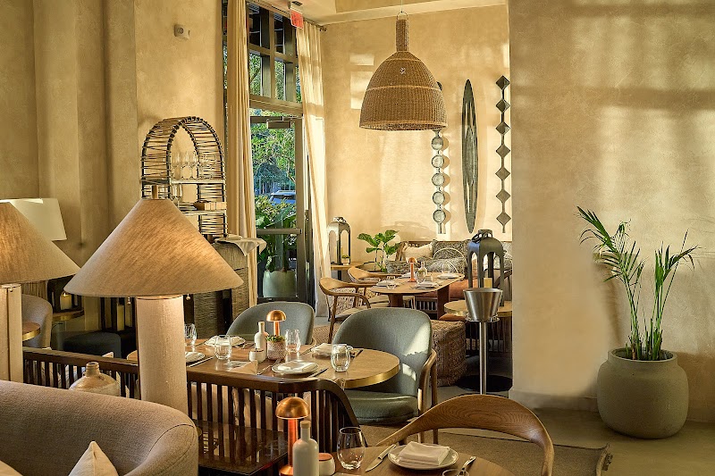 Google Places photo — AVA MediterrAegean Winter Park in Orlando, Florida