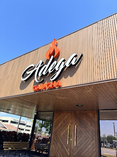 Google Places photo — Adega Gaucha Brazilian Steakhouse in Orlando, Florida