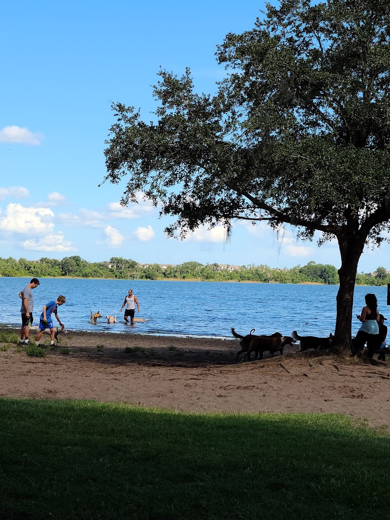 Lake Baldwin Dog Park