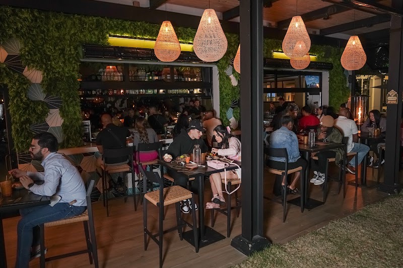 Google Places photo — Vida Cocina & Tequila in Orlando, Florida