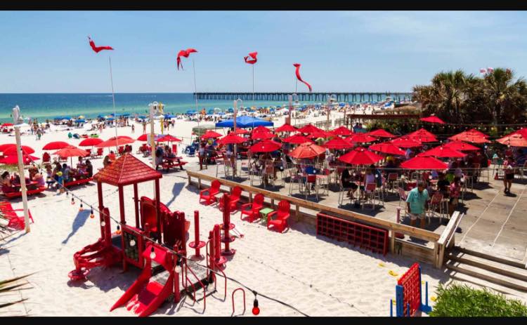 Google Places photo — Crabs in Pensacola, FL