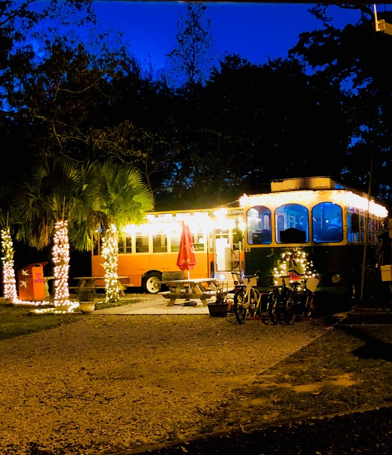 Five Flags RV Park