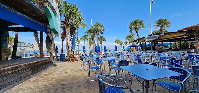 Google Places photo — Flounder's Chowder House in Pensacola, FL