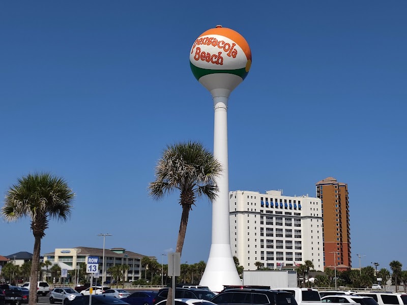 Google Places photo — Pensacola Beach Boardwalk