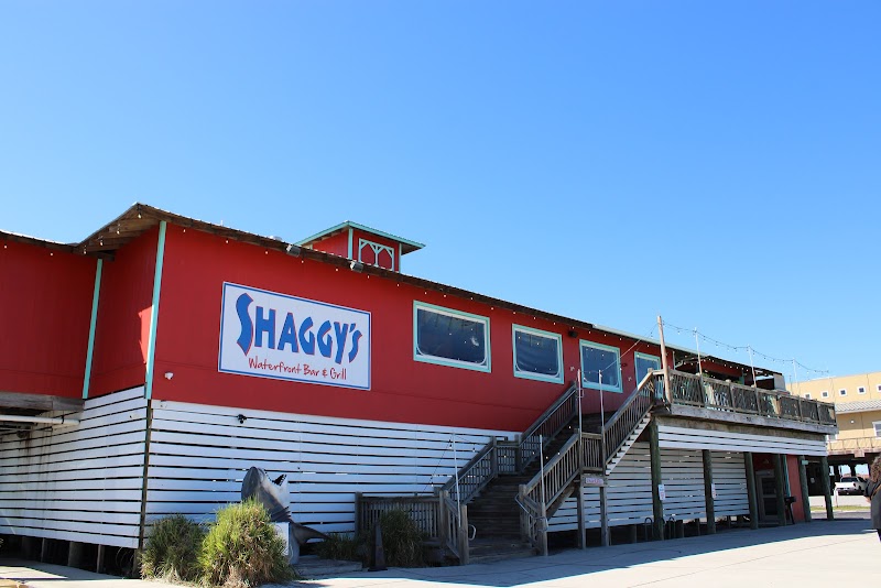 Google Places photo — Shaggy's Pensacola Beach