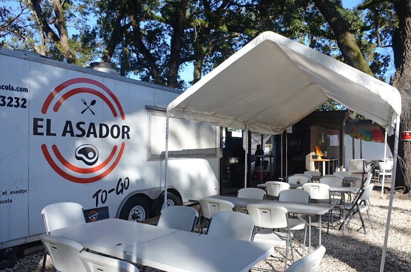 Google Places photo — Taqueria El Asador in Pensacola, FL