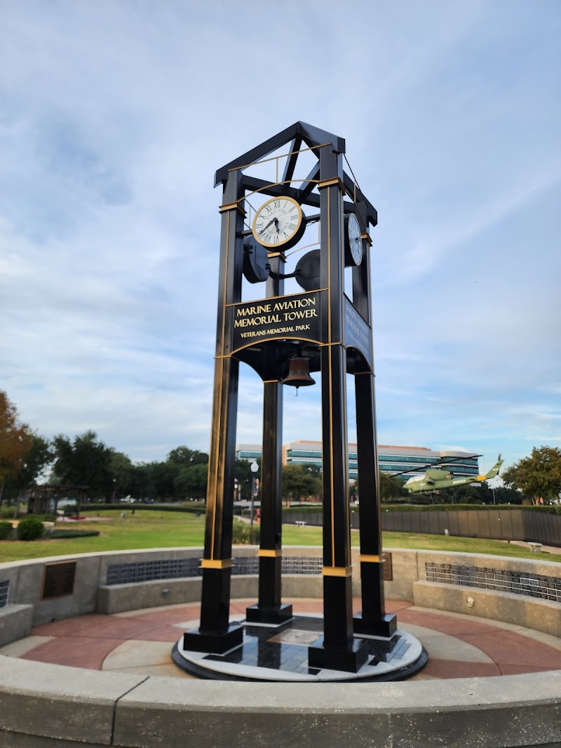 Veterans Memorial Park Pensacola