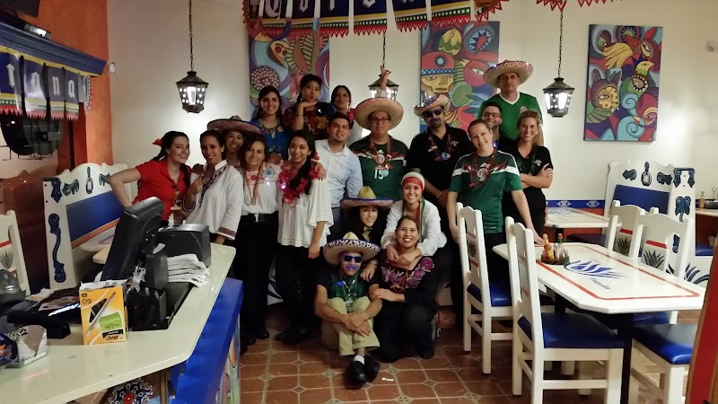 Google Places photo — Blue Tequila Mexican Restaurant, Grill & Cantina in Port Charlotte, FL