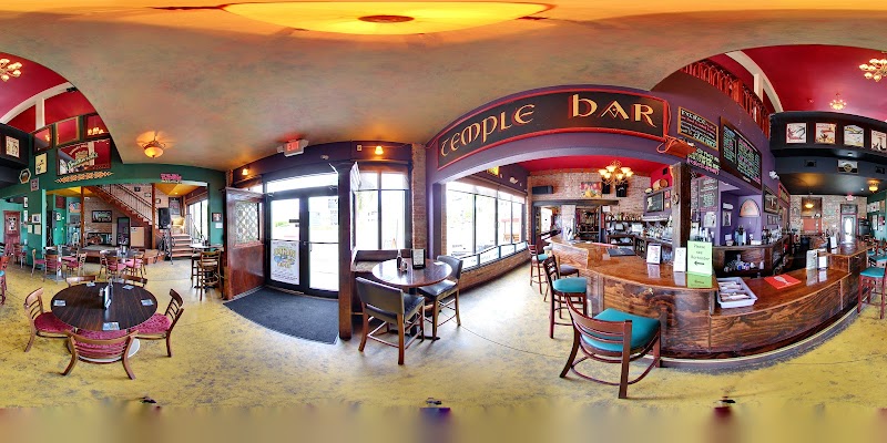 Google Places photo — Celtic Ray Public House in Port Charlotte, FL